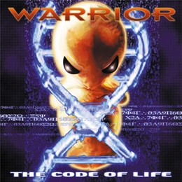 Image du média "THE CODE OF LIFE de WARRIOR"