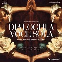 Image du média "DIALOGHI A VOCE SOLA"