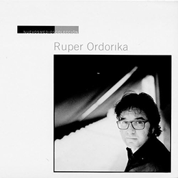 Image du média "NUEVOS MEDIOS COLECCION: RUPER ORDORIKA de Ruper ORDORIKA"