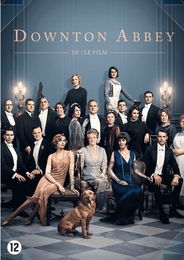 Image du média "DOWNTON ABBEY de Michael ENGLER"