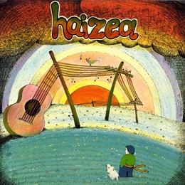 Image du média "HAIZEA de HAIZEA"