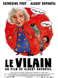 Image du média "LE VILAIN de Albert DUPONTEL"