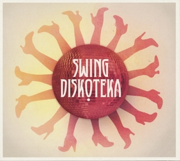 Image du média "SWING DISKOTEKA"