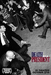 Image du média "MORT D'UN PRÉSIDENT de Gabriel RANGE"