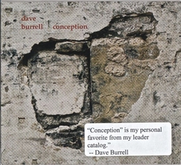 Image du média "CONCEPTION de Dave BURRELL"