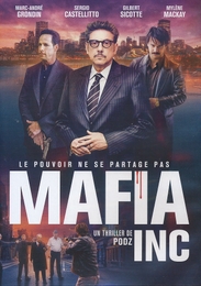 Image du média "MAFIA INC. de Daniel GROU"