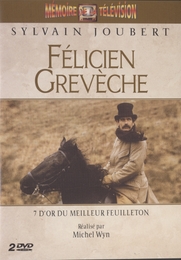 Image du média "FÉLICIEN GREVÈCHE de Michel WYN"