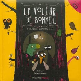 Image du média "LE VOLEUR DE SOMMEIL de RIT"