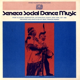 Image du média "SENECA SOCIAL DANCE MUSIC"