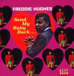 Image du média "SEND MY BABY BACK... de Freddie HUGHES"