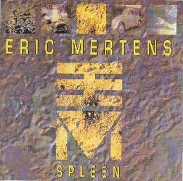 Image du média "SPLEEN de Eric MERTENS"