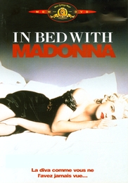 Image du média "IN BED WITH MADONNA de Alek KESHISHIAN"