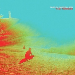 Image du média "THE TERROR de THE FLAMING LIPS"