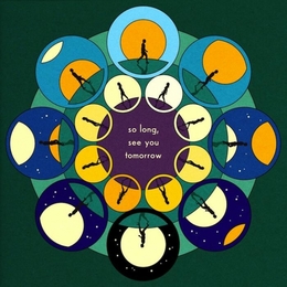 Image du média "SO LONG, SEE YOU TOMORROW de BOMBAY BICYCLE CLUB"