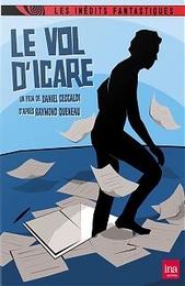 Image du média "LE VOL D'ICARE de Daniel CECCALDI"