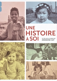 Image du média "UNE HISTOIRE À SOI de Amandine GAY"