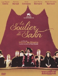 Image du média "LE SOULIER DE SATIN de Manoel de OLIVEIRA"