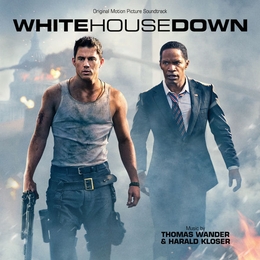 Image du média "WHITE HOUSE DOWN de Thomas WANDER & HARALD KLOSER"