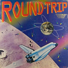 Image du média "ROUND TRIP de ROUND TRIP"