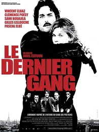 Image du média "LE DERNIER GANG de Ariel ZEITOUN"