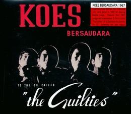 Image du média "KOES BERSAUDARA 1967 de KOES BERSAUDARA"