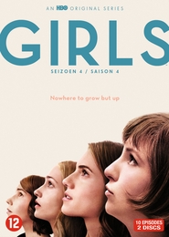 Image du média "GIRLS - 4 de Lena DUNHAM"