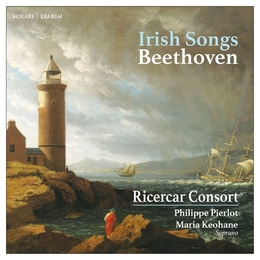 Image du média "IRISH SONGS de Ludwig van BEETHOVEN"