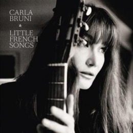 Image du média "LITTLE FRENCH SONGS de Carla BRUNI"