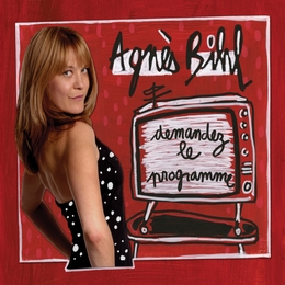 Image du média "DEMANDEZ LE PROGRAMME de Agnès BIHL"