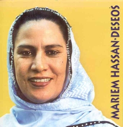 Image du média "DESEOS de Mariem HASSAN"