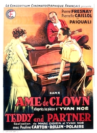 Image du média "ÂME DE CLOWN de Marc DIDIER"