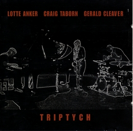 Image du média "TRIPTYCH de Lotte ANKER, TABORN, CLEAVER"