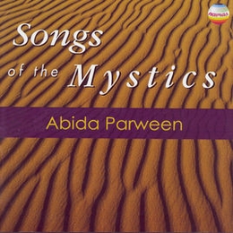 Image du média "SONGS OF THE MYSTICS de Abida PARVEEN"