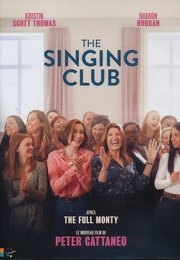 Image du média "THE SINGING CLUB de Peter CATTANEO"