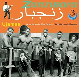 Image du média "ZANZIBARA 3: UJAMAA, LE SON DES ANNÉES 60 EN TANZANIE"