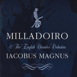 Image du média "IACOBUS MAGNUS de MILLADOIRO"