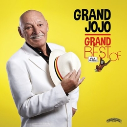 Image du média "GRAND BEST OF de LE GRAND JOJO"