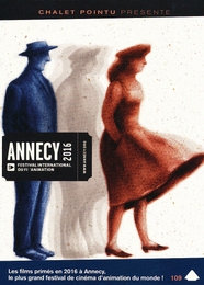 Image du média "ANNECY AWARDS 2016 de Franck DION"