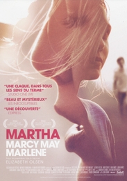 Image du média "MARTHA MARCY MAY MARLENE de Sean DURKIN"