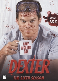 Image du média "DEXTER - 6/1 de John DAHL"