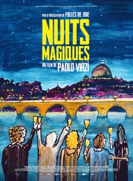 Image du média "NUIT MAGIQUE de Paolo VIRZI"