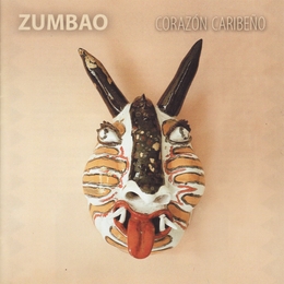 Image du média "CORAZON CARIBEÑO de ZUMBAO"