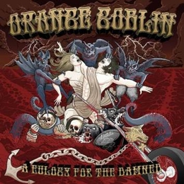 Image du média "EULOGY FOR THE BANNED de ORANGE GOBLIN"