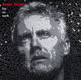 Image du média "FUN ON EARTH de Roger TAYLOR"