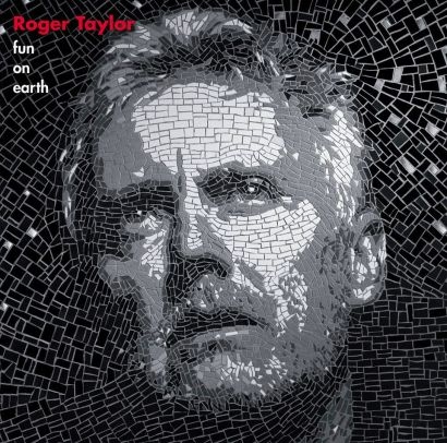 Couverture FUN ON EARTH de Roger TAYLOR