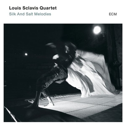 Image du média "SILK AND SALT MELODIES de Louis SCLAVIS QUARTET"