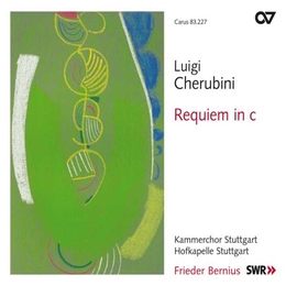 Image du média "REQUIEM EN DO de Luigi CHERUBINI"