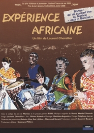 Image du média "EXPÉRIENCE AFRICAINE de Laurent CHEVALLIER"