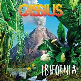 Image du média "IBIFORNIA de CASSIUS"