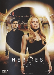 Image du média "HEROES - 4/3 de Roxann DAWSON"